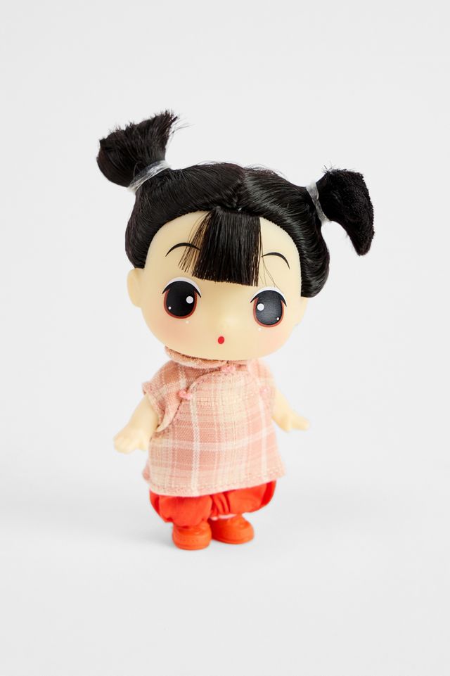 Ddung Cheongsam Serie Blindbox #2