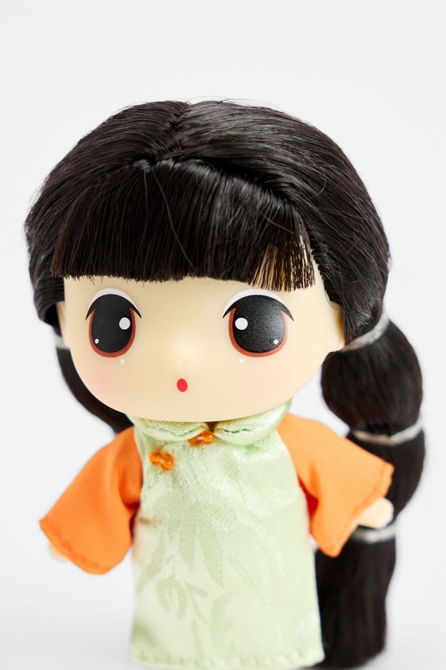 Ddung Cheongsam Serie Blindbox #3