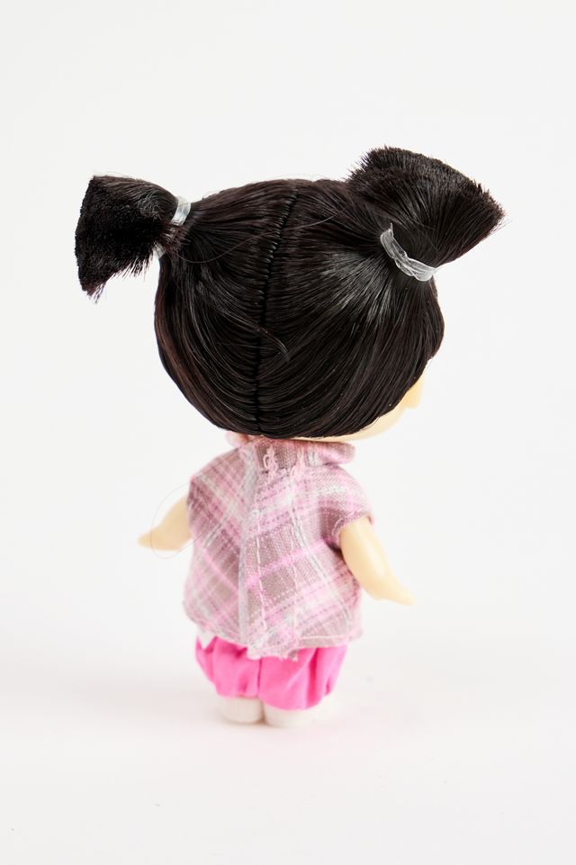 Ddung Cheongsam Serie Blindbox #4