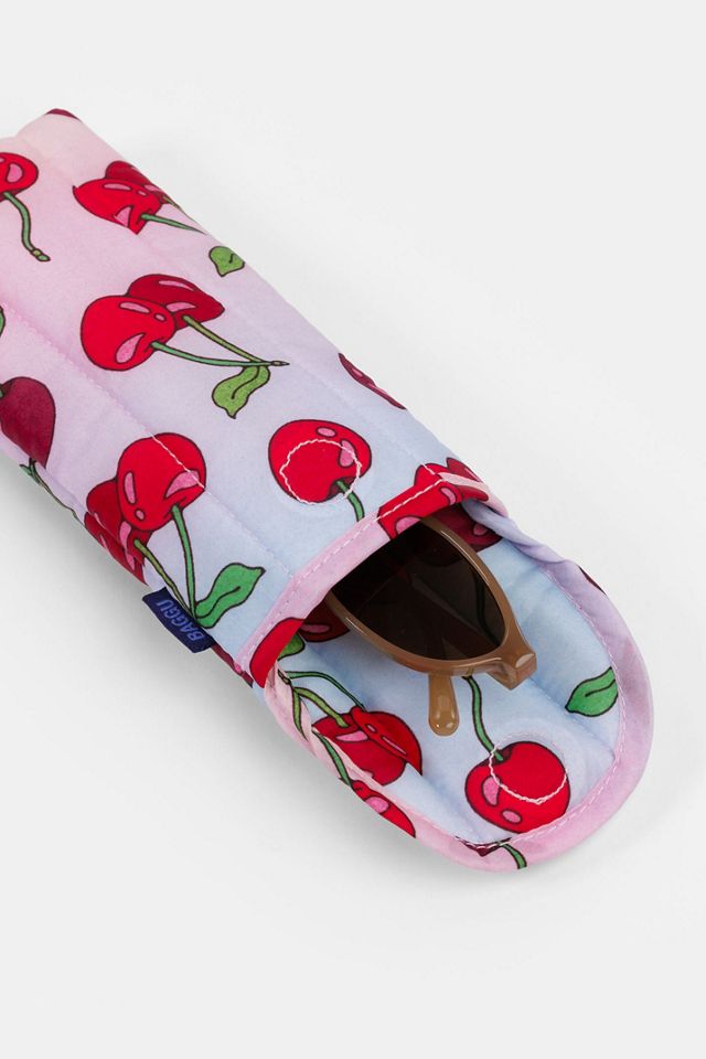 BAGGU Puffy Glasses Sleeve #1