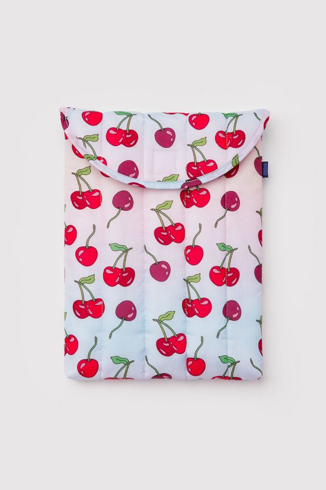 Housse pour ordinateur portable 13" Cerises BAGGU #2