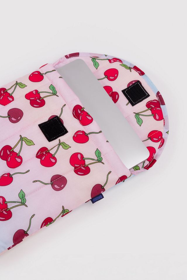 Housse pour ordinateur portable 13" Cerises BAGGU #3