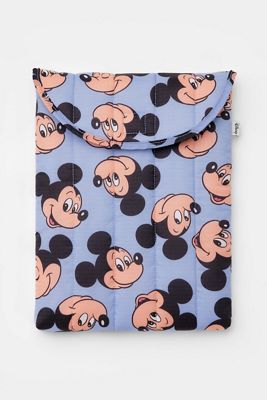 Housse pour ordinateur portable 13" rembourrée Mickey BAGGU