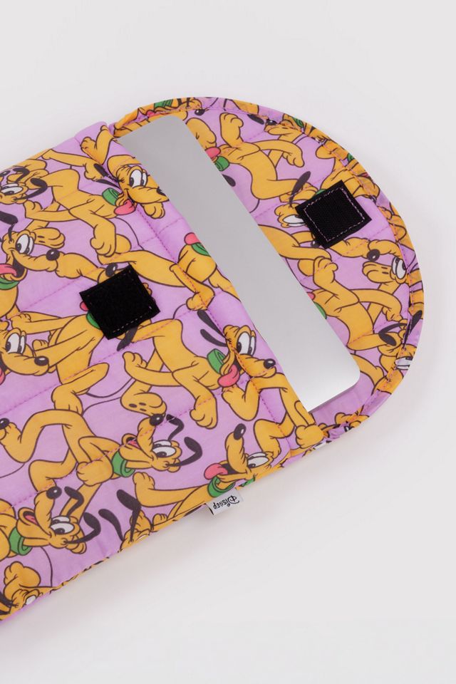 Housse pour ordinateur portable 13" BAGGU Pluto #1