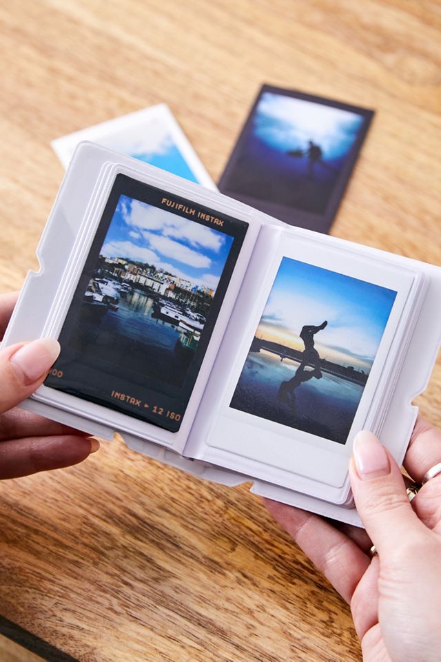 Cloud Print Instax Mini álbum de fotos #1