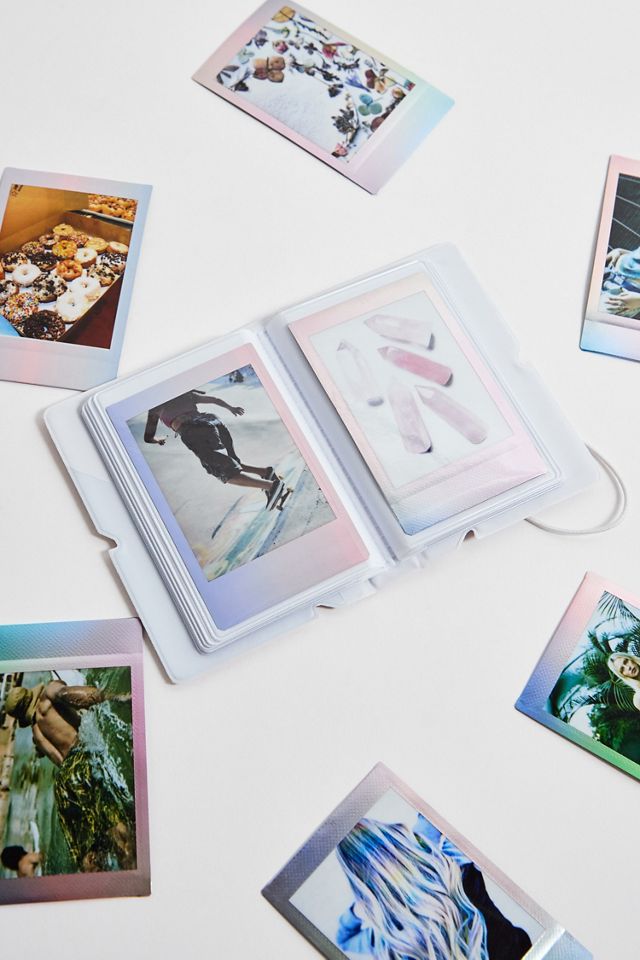 Album Fotografico Instax Mini Tarocchi Vintage #3