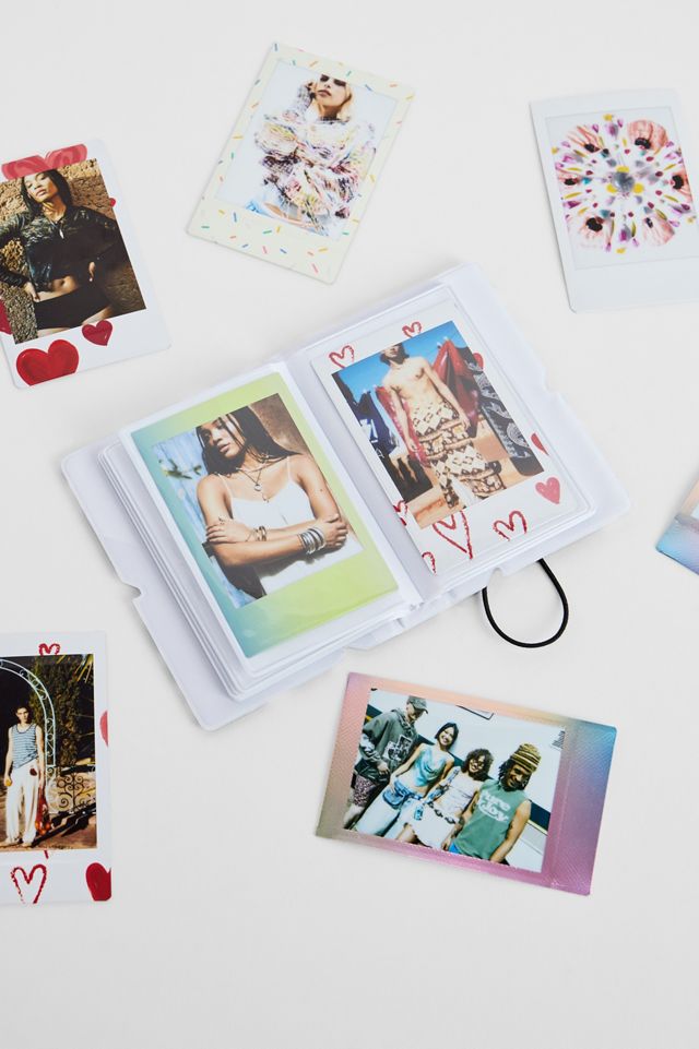 Mini Album Photo Imprimé Vache #1