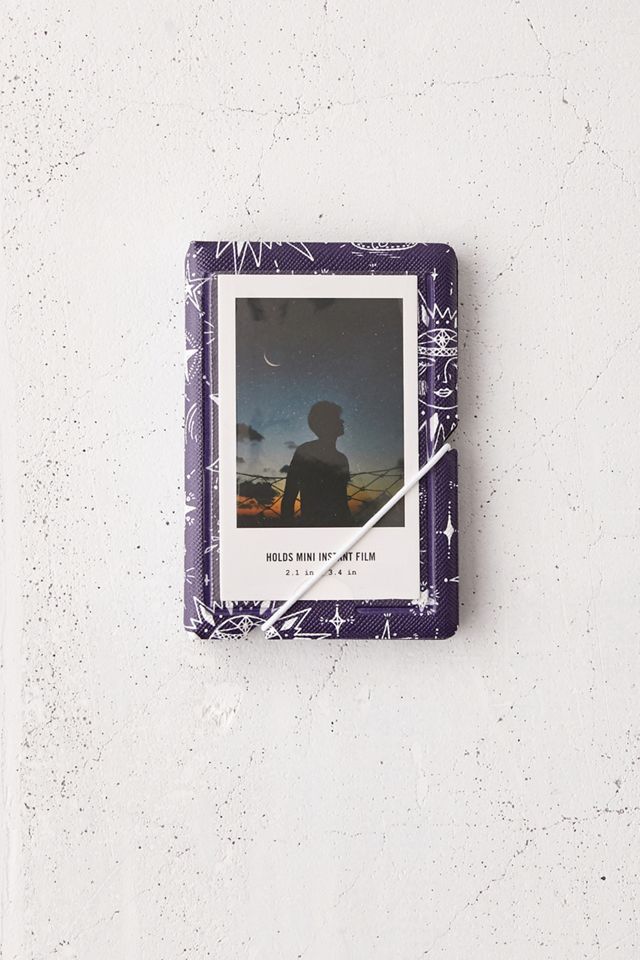 Polaroid Photo Urban Outfitters Instax Album Urban Outfitters