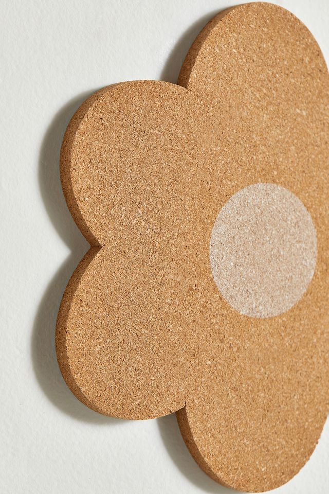 Daisy Cork Board #3