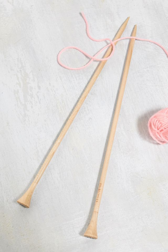 Wool And The Gang Knitting Needle 6.5mm