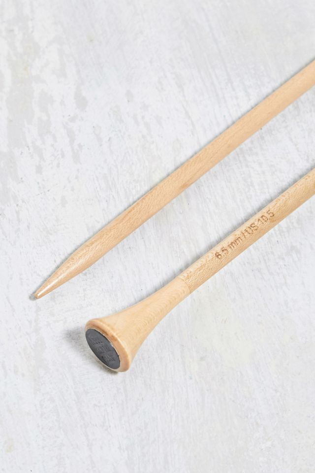 Wool And The Gang Knitting Needle 6.5mm #1