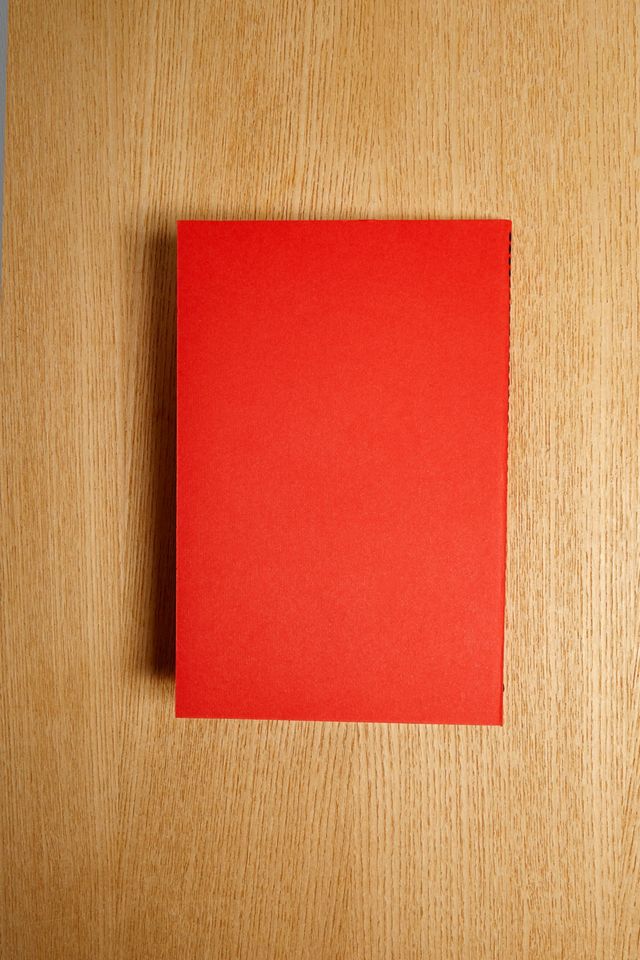 Silvine Notebook #3