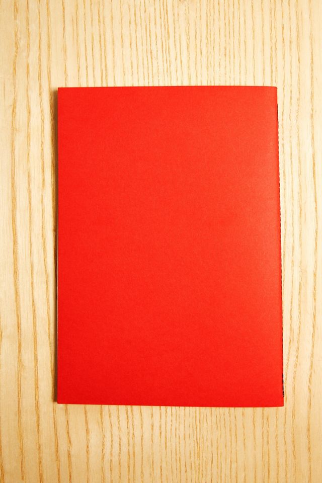 Silvine A5 Notebook #2