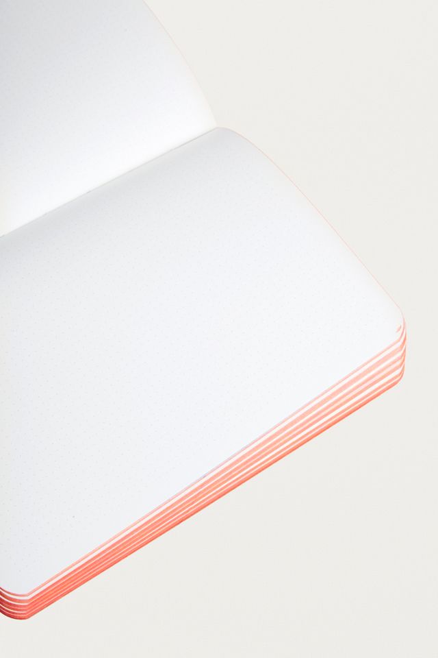 nuuna Yes No Notebook                 #2