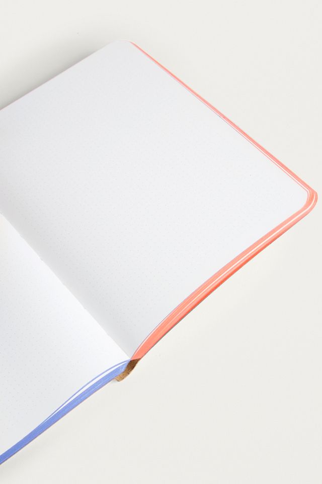 nuuna Yes No Notebook                 #4