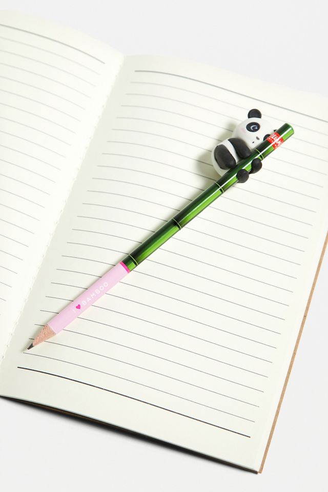 Panda Pencil | Urban Outfitters UK