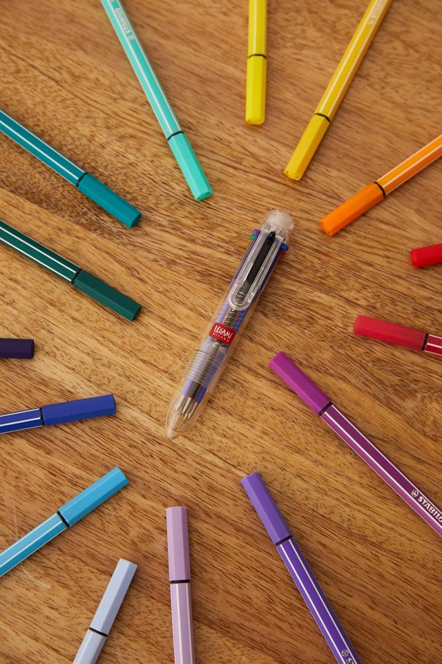 Magic Rainbow Pen #2