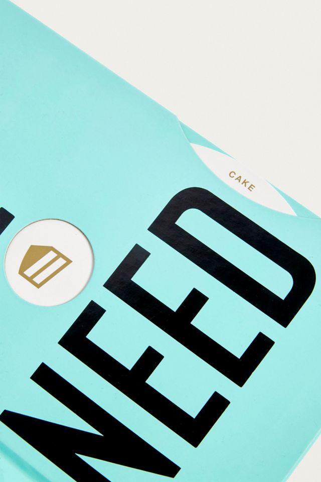 Quadrille Mood Journal: I Need… #2