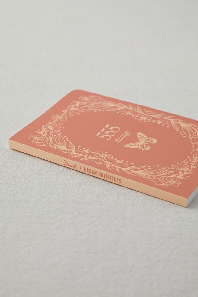 555 Cuaderno de números de ángel  #1