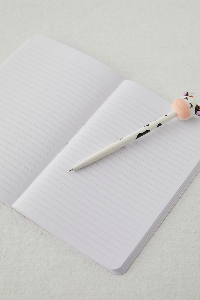 666 Angel Number Notebook  #2