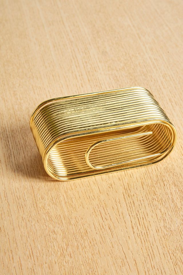 ClipNote Desk Organiser #1