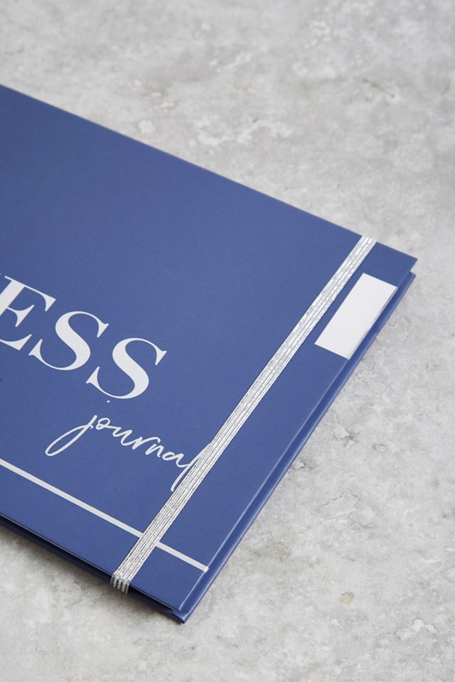 Journal de fitness #1