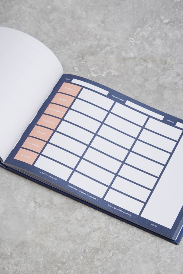 Journal de fitness #2