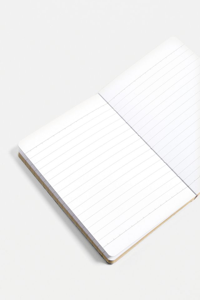 Portico Designs Topaz December Birthstone Notebook | Urban Outfitters UK