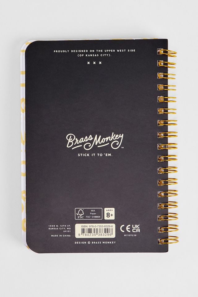 Libro de Pegatinas de Comida Googly #4