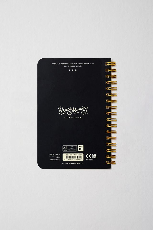 Googly & Bright Stickeralbum #4