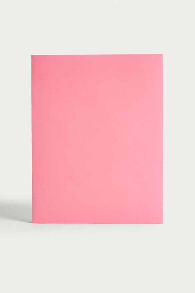 Geburtstagskarte „One Year Bolder“  #1