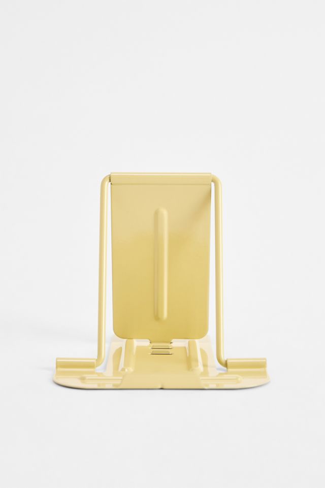 Hightide Beige Metal Gadget Stand #2