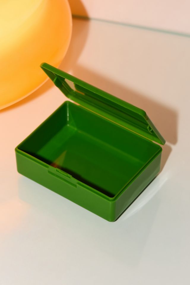 Hightide Green Mini Toolbox #2