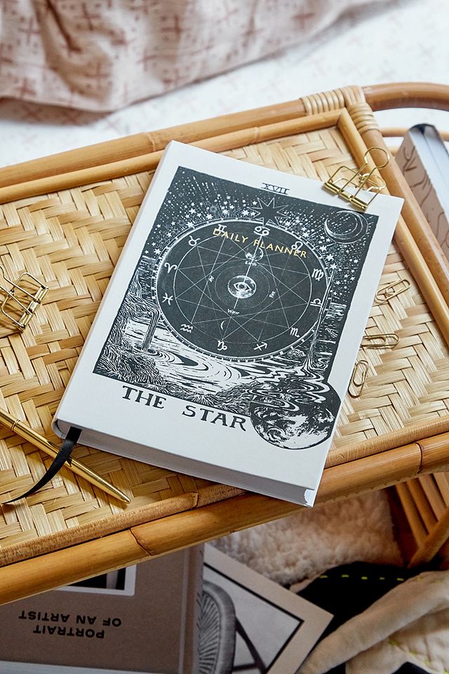 urbanoutfitters.com | Ohh Deer The Star Tapestry Daily Planner