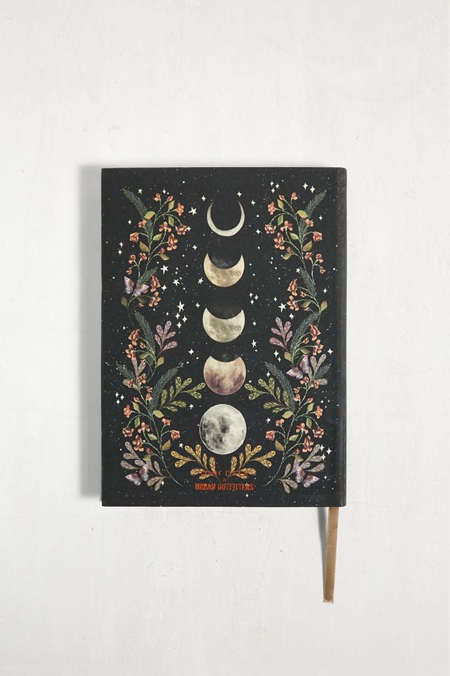 Planificador Diario Jardín Iluminado por la Luna #2
