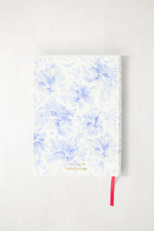 Moggy Daily Planner Urban Outfitters FR