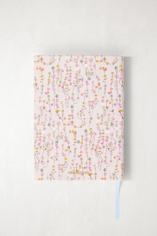 Agenda Giornaliera Dolly Flower #2