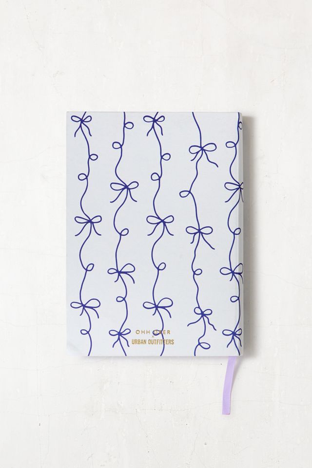 Lacey Bows Daily Planner #2