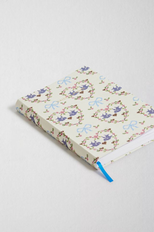 Love Birds A5 Daily Planner #2
