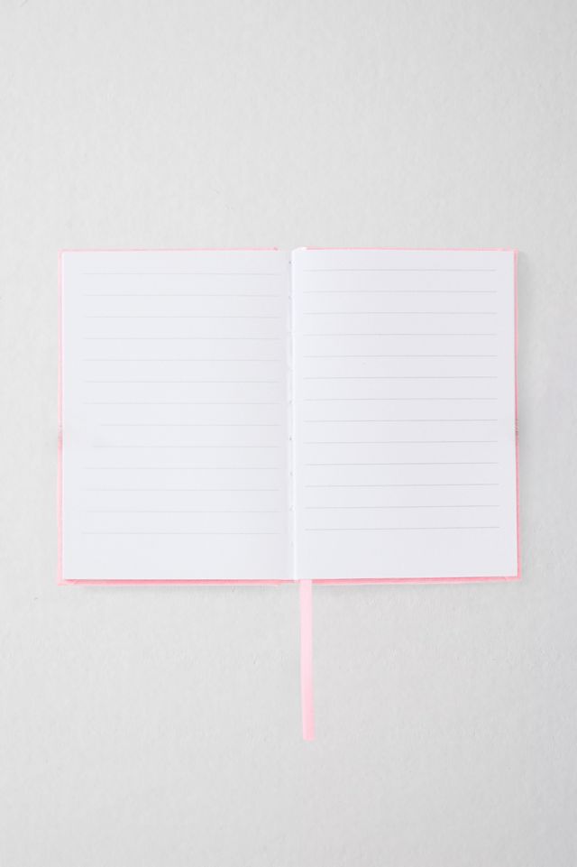 Ohh Deer Sabrina Carpenter Fanclub Mini-Notizbuch #1