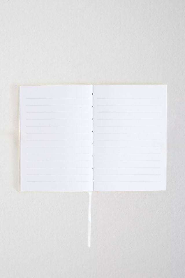 Mini carnet Préfère être avec mon chat #1