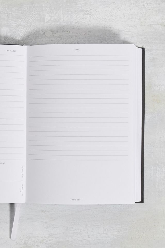 Terminkalender „Better Together“ #1