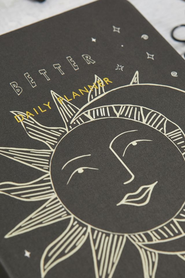 Terminkalender „Better Together“ #2