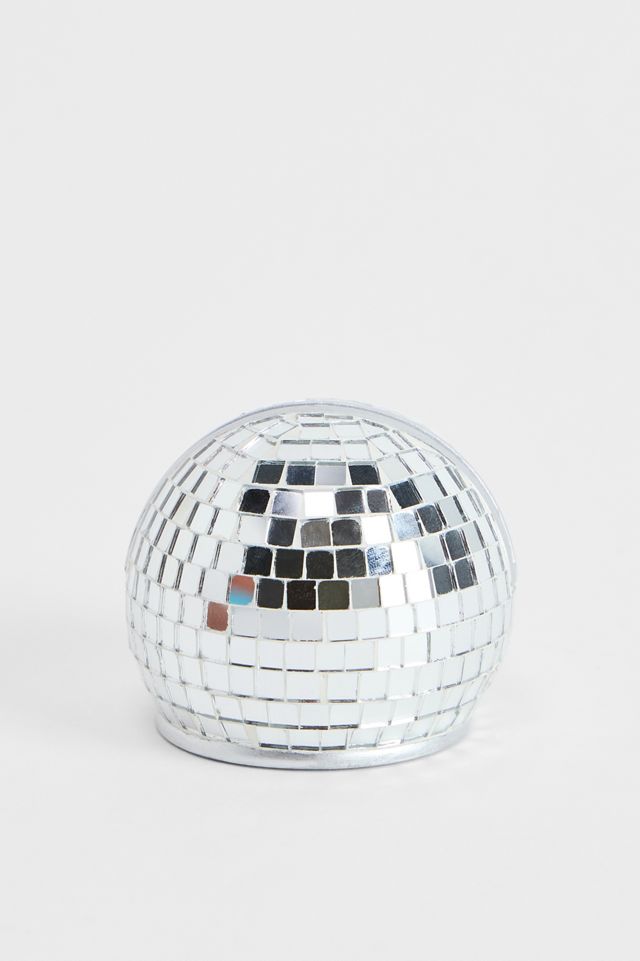 Disco Ball Photo Holder #1