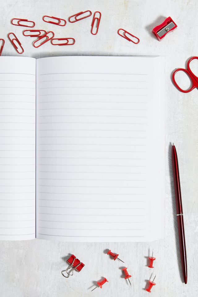 Things I Can't Froget Notebook  #1