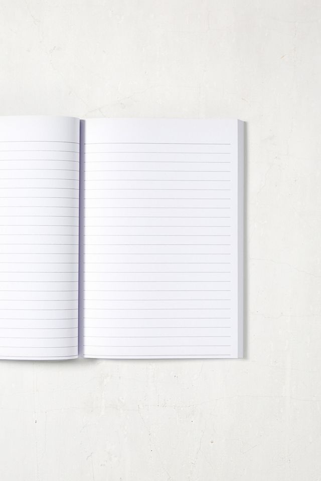 Notizbuch für erfolgreiche Ideen #1