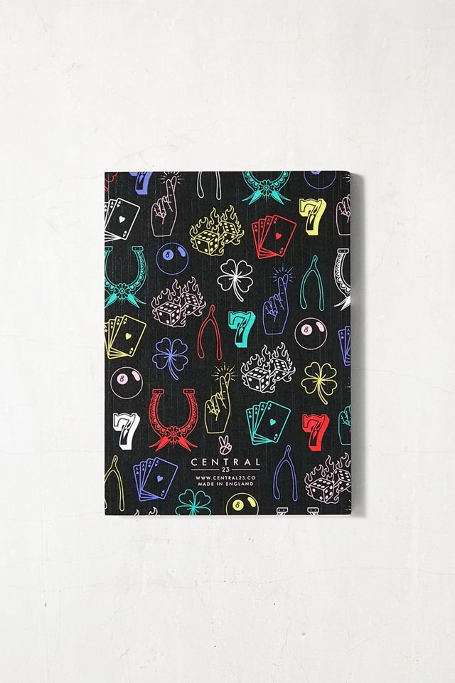 Notizbuch für erfolgreiche Ideen #2