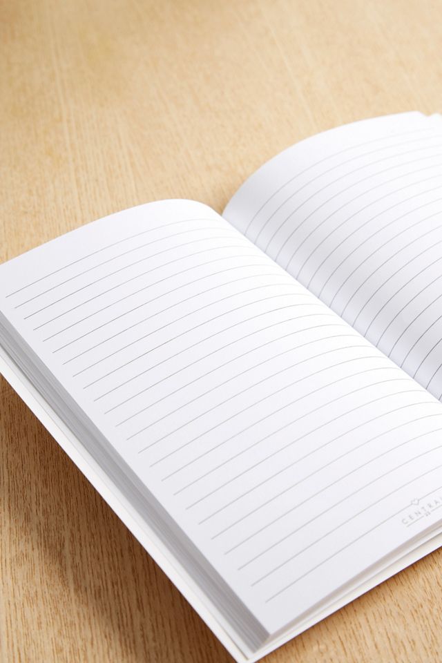 Central 23 Lucky Cat Notebook | Urban Outfitters UK