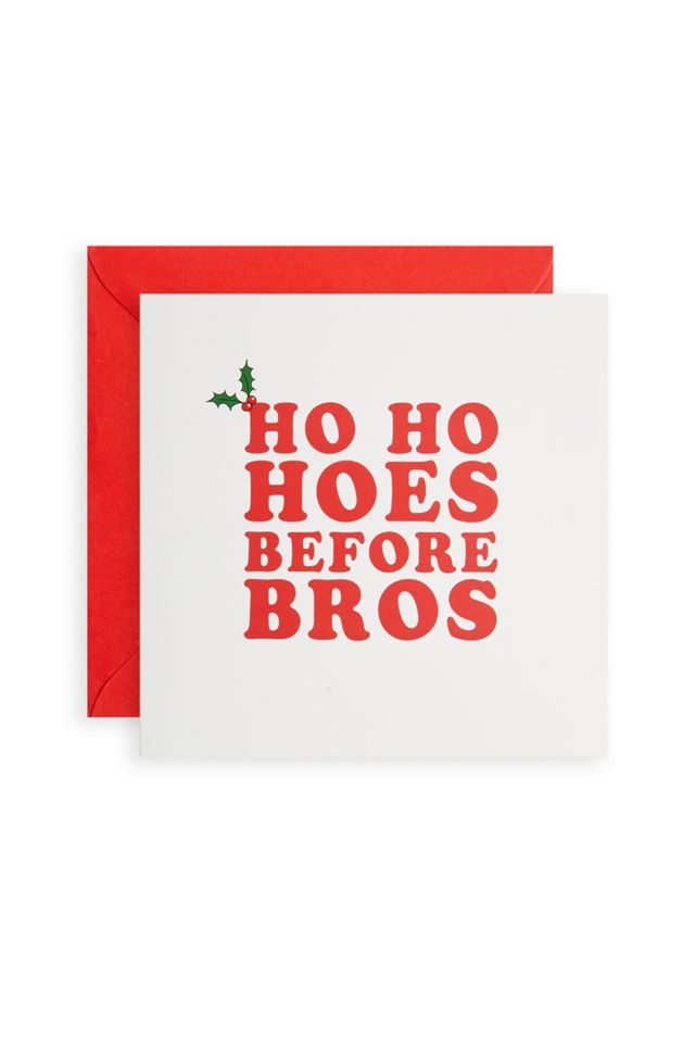 Cheeky corporate christmas cards