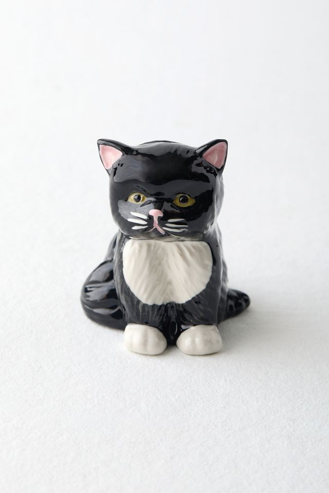 Grumpy Kitty Photo Holder | Urban Outfitters UK